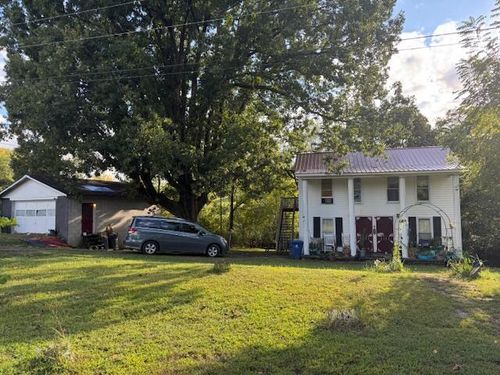 138 Tim Stephens Rd, Stearns, KY, 42647-6002 | Card Image