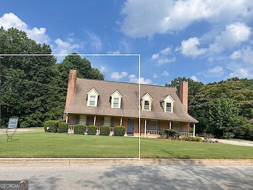 850 Park Pl Ne, Conyers, GA, 30012-4758 | Card Image