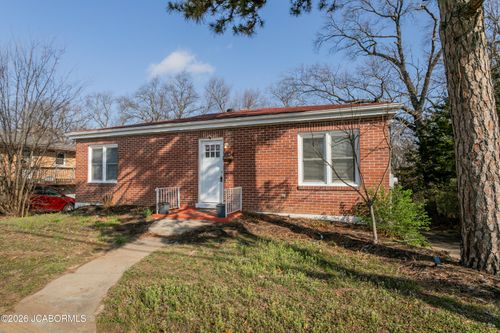 1804 Stadium Blvd, JEFFERSON CITY, MO, 65109-1960 | Card Image