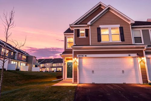 18536 60th Pl N, Plymouth, MN, 55446-4024 | Card Image
