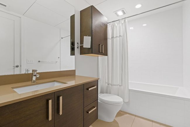 UNIT-1412 - 222 West Ave, Condo with 1 bedrooms, 1 bathrooms and 1 parking in Austin TX | Image 15