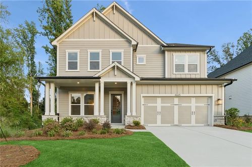 4665 Beechnut Cir, Cumming, GA, 30028-9502 | Card Image
