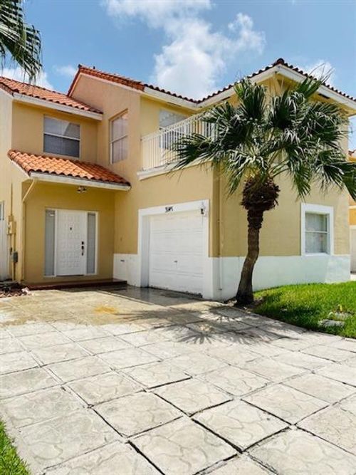 3145 N 37th Ave, Hollywood, FL, 33021-1347 | Card Image