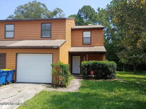 11603 Tanager Dr, Jacksonville, FL, 32225-2563 | Card Image