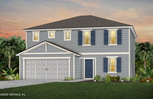 5471 Longfin Ct, Jacksonville, FL, 32244-3947 | Card Image