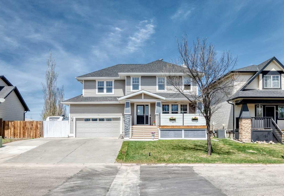 Residential in Langdon 4