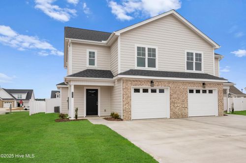a-836 Sarah Rebecca Dr, Greenville, NC, 27834-2547 | Card Image