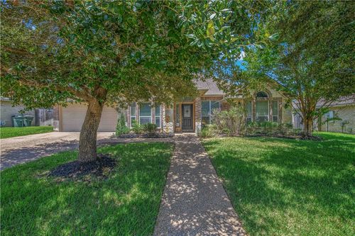 2703 Colony Glen Dr, Bryan, TX, 77808-5212 | Card Image