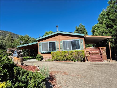 2716 Klondike Way, Pine Mountain Club, CA, 93222-4082 | Card Image
