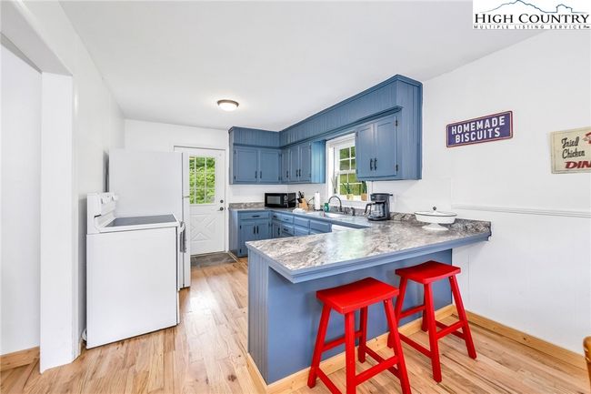 5691 Nc 194 N Highway, House other with 2 bedrooms, 1 bathrooms and null parking in Warrensville NC | Image 25