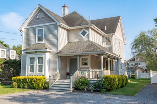 119 Stevens St, West Cape May, NJ, 08204-1071 | Card Image