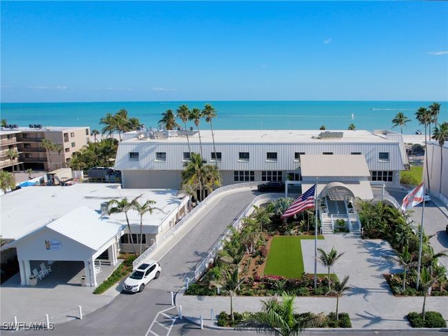 Drone / aerial view featuring a water view | Image 31