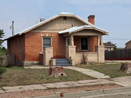 1205 Rice Ave, La Junta, CO, 81050-3033 | Card Image