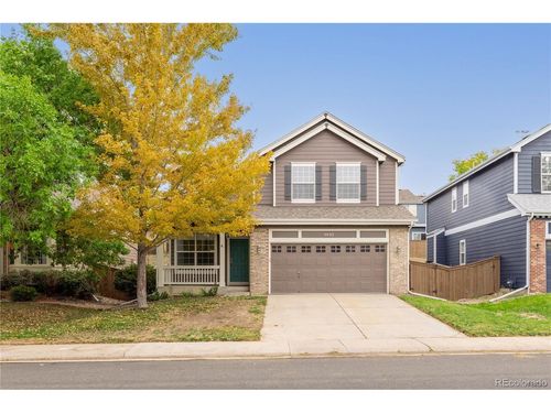 9692 Sun Meadow St, Highlands Ranch, CO, 80129-6925 | Card Image