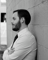 Daniel Carter