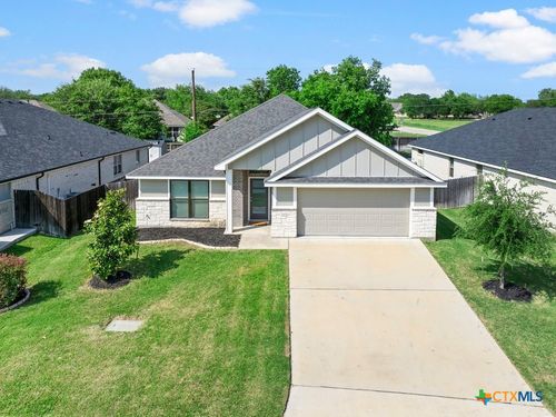 2608 Torino Reale Ave, Temple, TX, 76502 | Card Image