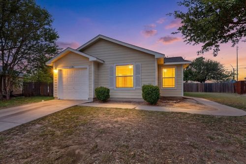 13124 Maidenhair Trl, Elgin, TX, 78621-5958 | Card Image