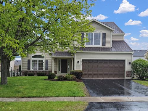 16447 Coventry Ln, Crest Hill, IL, 60403-0715 | Card Image
