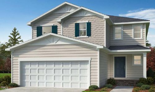 857 Emmer St, Rolesville, NC, 27571-3310 | Card Image