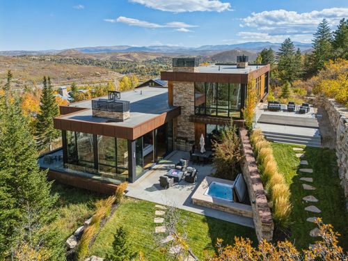 2463 Iron Mountain Dr, Park City, UT, 84060-6559 | Card Image