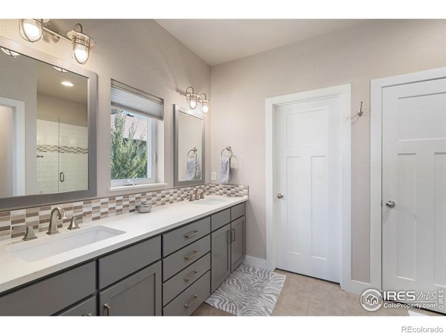 6968 Byers Ct, House other with 3 bedrooms, 3 bathrooms and 2 parking in Timnath CO | Image 12