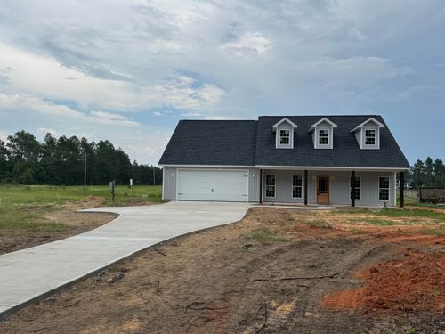 3 Old Friar Road, Aiken, SC, 29801 | Card Image