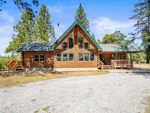 2800 La Paz Road, Placerville, CA, 95667 | Card Image