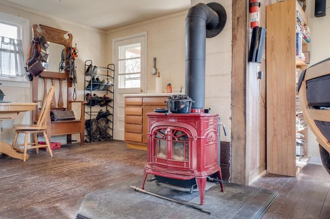 2077 Deerfield Valley Rd, House other with 2 bedrooms, 1 bathrooms and null parking in WEST AUGUSTA VA | Image 11