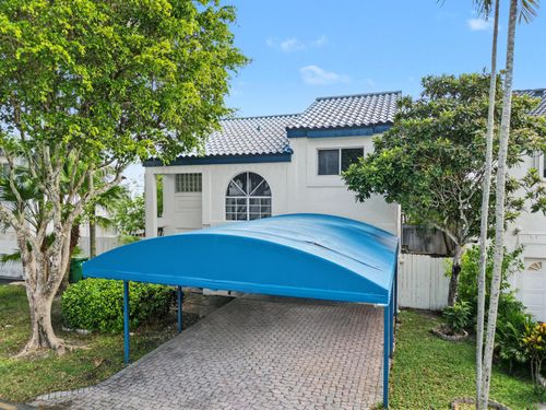 21109 Ne 3rd Court, Miami, FL, 33179 | Card Image