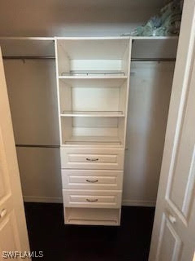 View of closet | Image 23