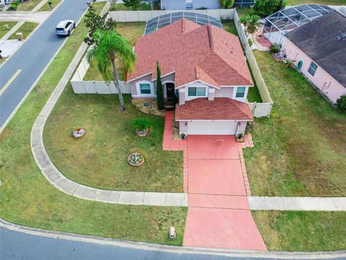 2955 Pembridge St, Kissimmee, FL, 34747-1629 | Card Image