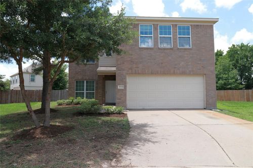 18926 Gentle Cove Ct, Houston, TX, 77084-7710 | Card Image