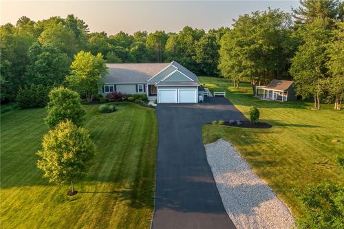 162 Pine Orchard Rd, Chepachet, RI, 02814-1910 | Card Image