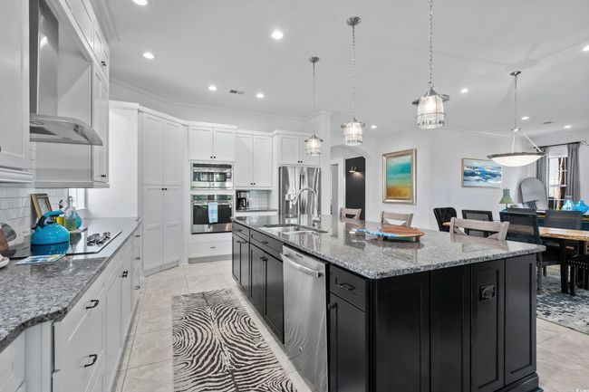 496 Starlit Way, House other with 4 bedrooms, 4 bathrooms and 6 parking in Myrtle Beach SC | Image 10