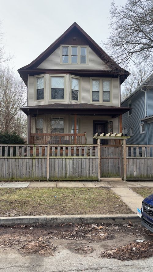 5455 W Iowa Street, Chicago, IL, 60651 | Card Image