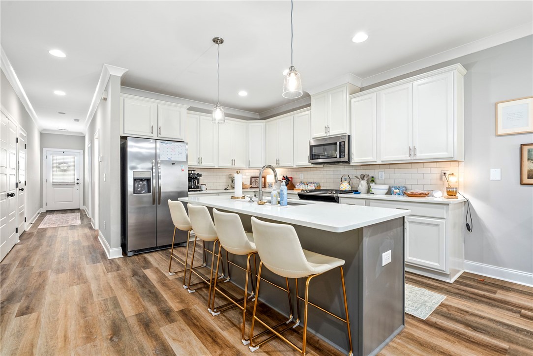 Residential in Auburn 5