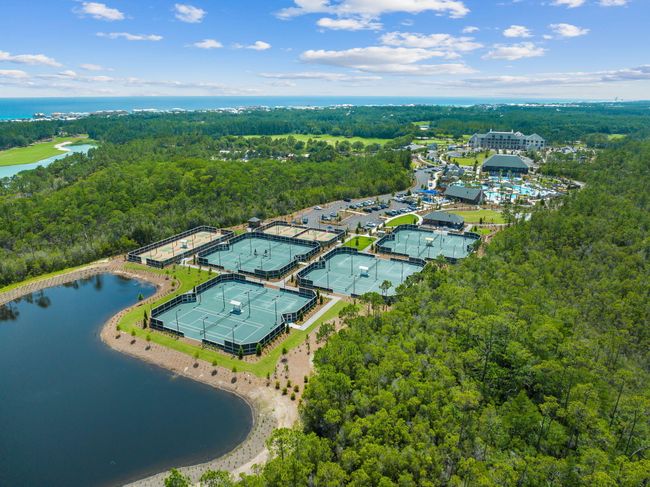 Aerial_Watersound_Club_Tennis | Image 8