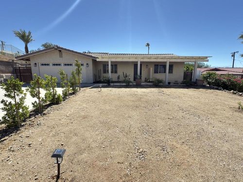 12570 Reposo Way, Desert Hot Springs, CA, 92240-4763 | Card Image