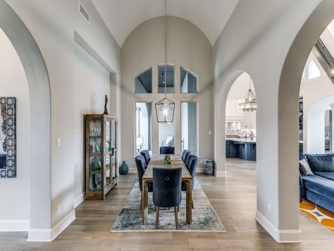 140 Albright Ln, House other with 4 bedrooms, 5 bathrooms and null parking in Prosper TX | Image 6