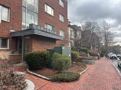 apt-11-329 Harvard St, Cambridge, MA, 02139-2036 | Card Image