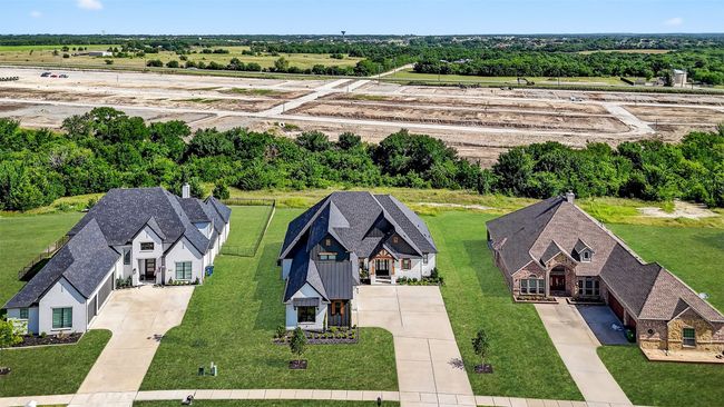 2028 Fox Bend Trce, House other with 4 bedrooms, 4 bathrooms and null parking in Gunter TX | Image 38