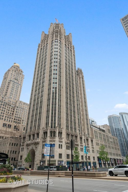 unit-401-435 Michigan Ave, Chicago, IL, 60611-4001 | Card Image