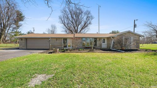 3322 Tunnelton Rd, Bedford, IN, 47421-8891 | Card Image