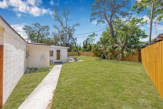 4925 Camellia Way S, House other with 3 bedrooms, 2 bathrooms and null parking in ST PETERSBURG FL | Image 45