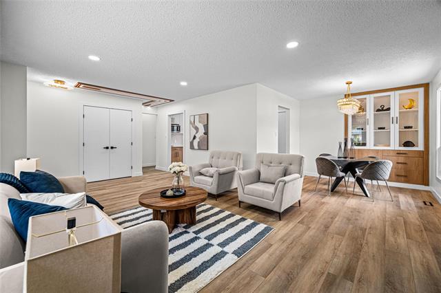 Residential in Winnipeg