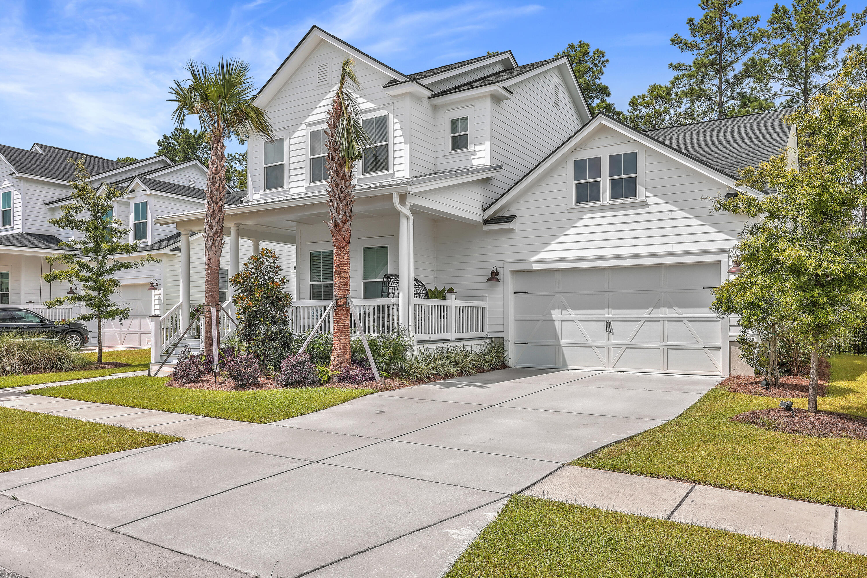 Maidstone Dr, MT Pleasant, SC 29466