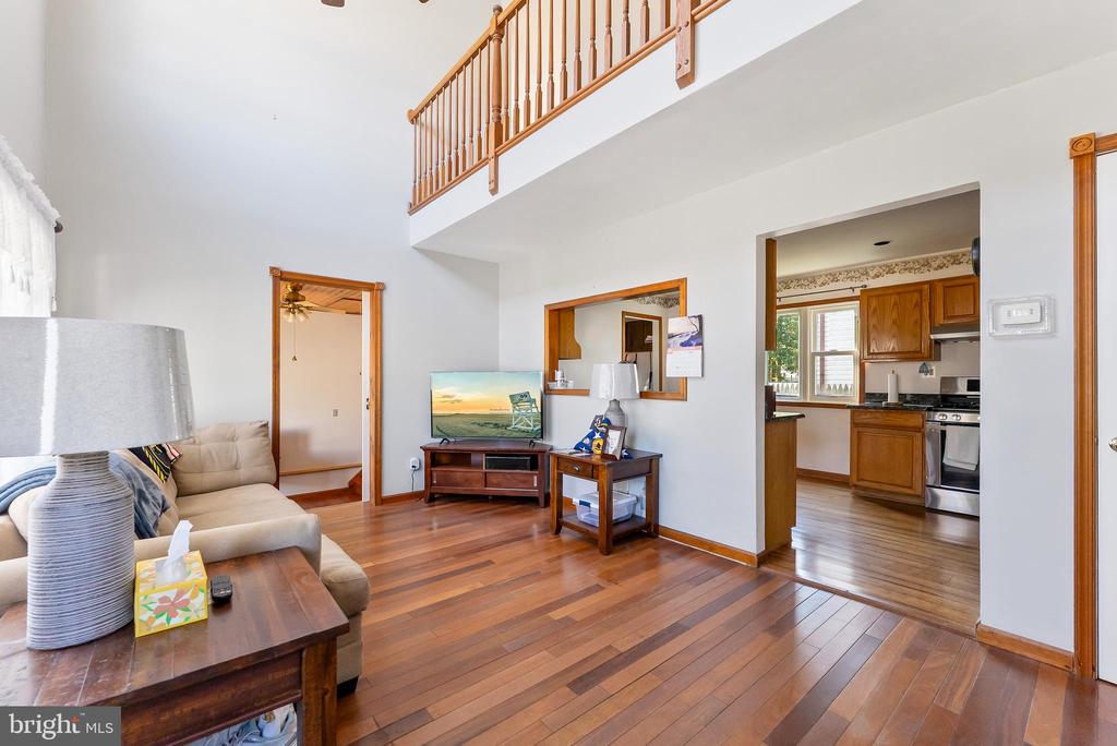 Residential in CAPE MAY 2