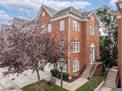 997 Glenwood Station Ln, CHARLOTTESVILLE, VA, 22901-5710 | Card Image