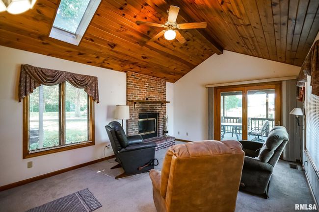 5123 E Rome Rd, House other with 3 bedrooms, 2 bathrooms and null parking in Chillicothe IL | Image 26