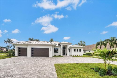 8310 Tuliptree Place, Naples, FL, 34113 | Card Image